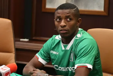 Ас на "Лудогорец" иска само победи