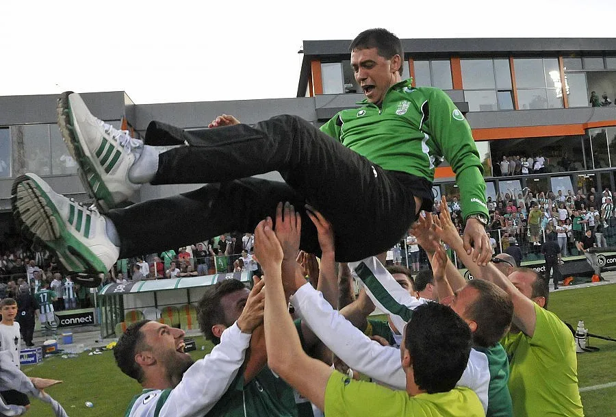 Казахстан лудна по Петър Хубчев