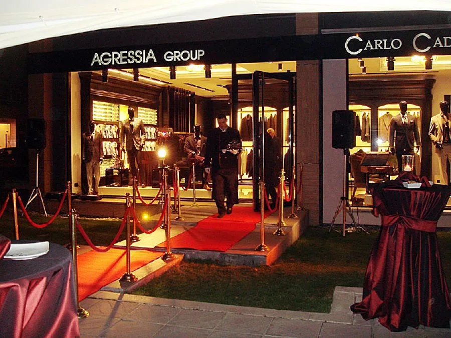 Станах длъжник, защото направих услуга на "Агресия"