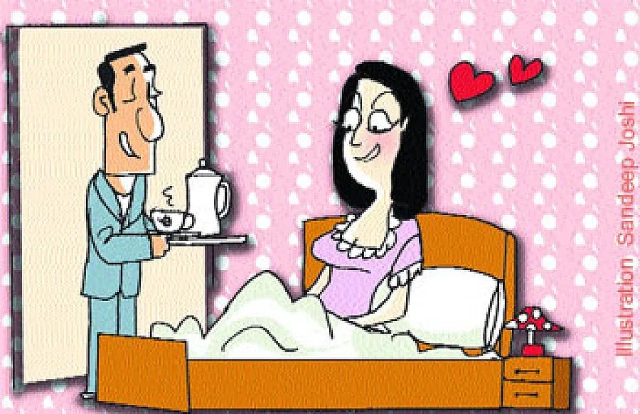 Вицове за добро утро