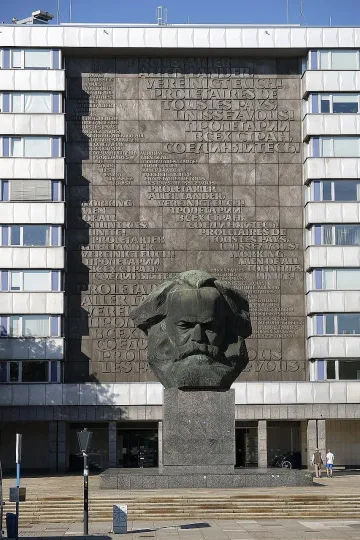 Серия от събития посрещат гостите в Кемниц