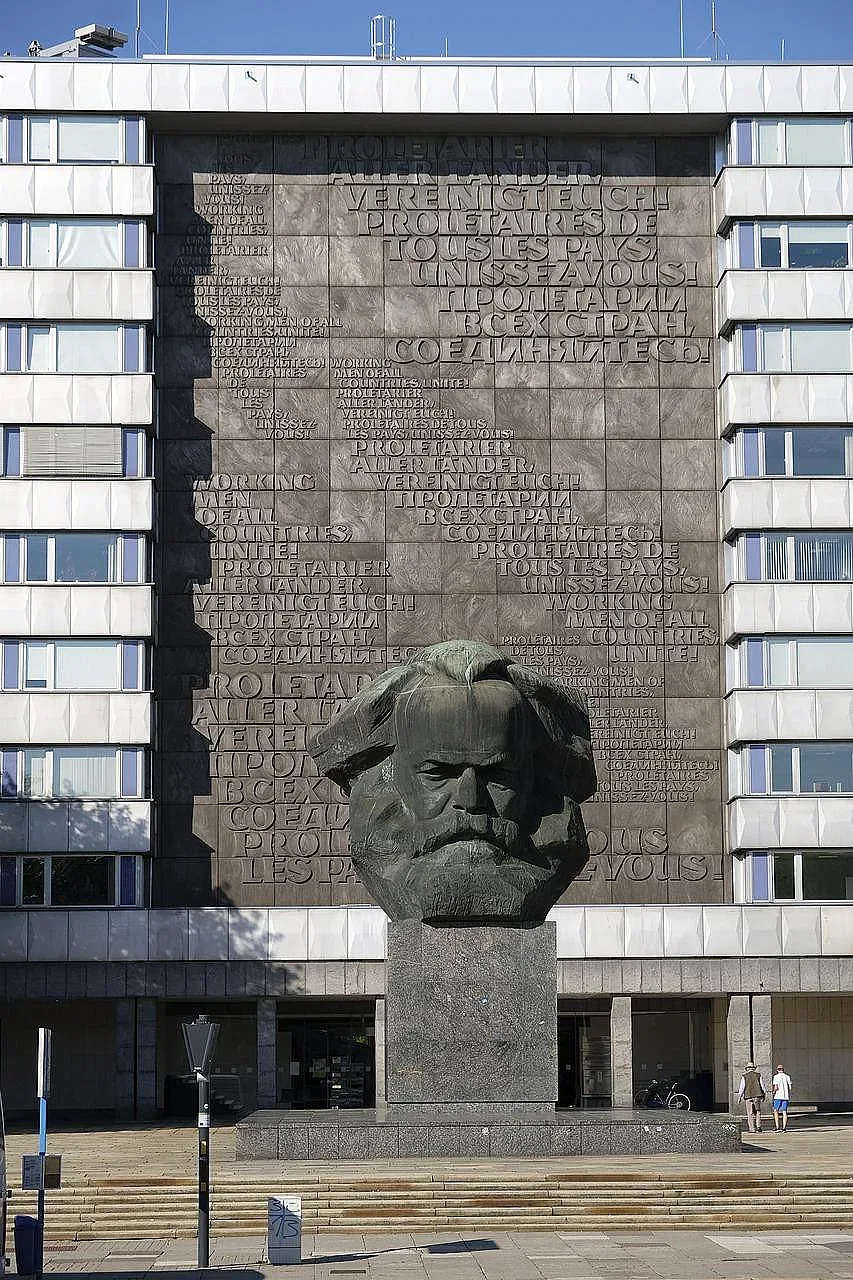 Серия от събития посрещат гостите в Кемниц