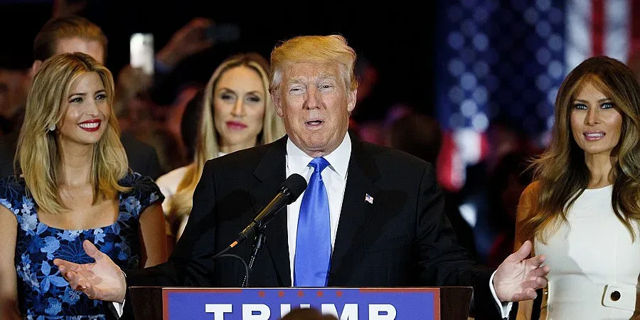 Тръмп отказа Круз от битката за Белия дом (ОБЗОР)