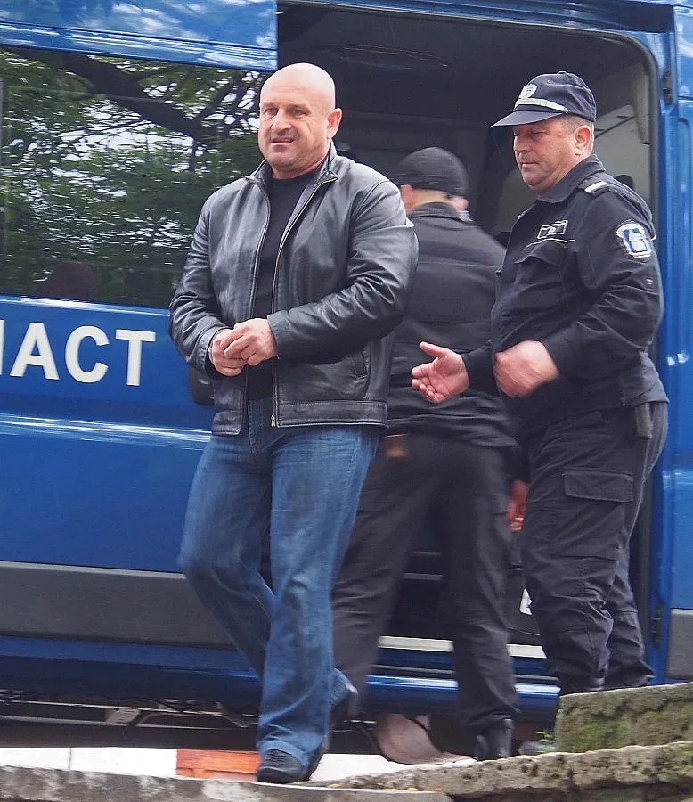 Трима от "Килърите" до живот зад решетките (ОБЗОР)