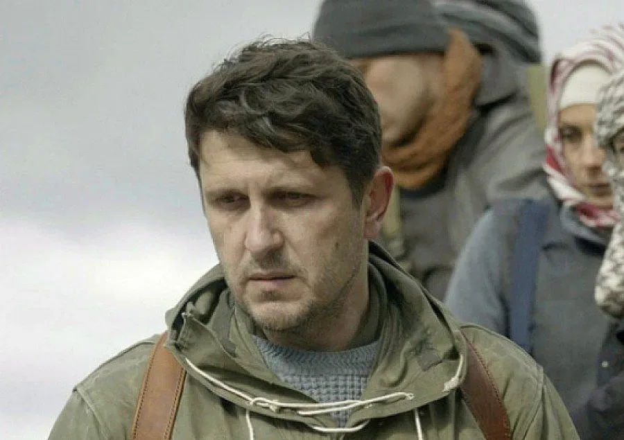 Асен Блатечки пак с приз за "Съдилището"