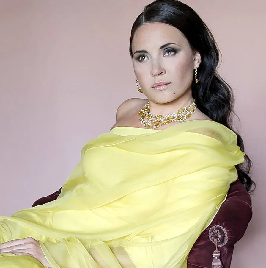 Соня Йончева сменя Анна Нетребко