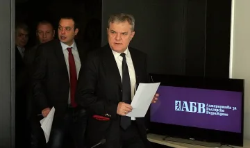 АБВ с критика към Горанов за КСО