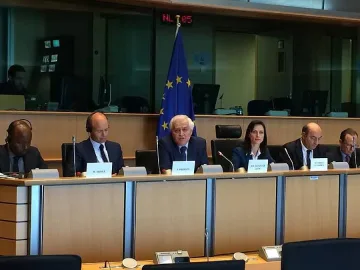 Евромед: Демонизирането на исляма е подарък за ИД 