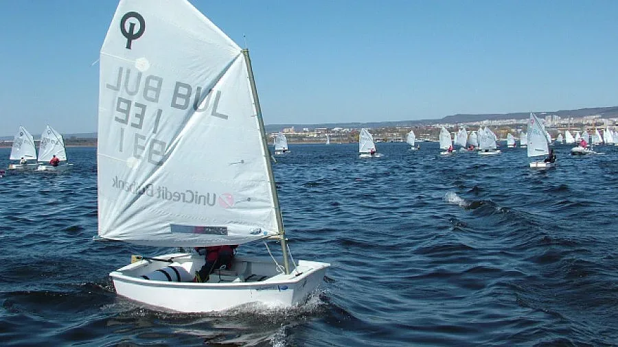 Международна регата стартира в Бургас