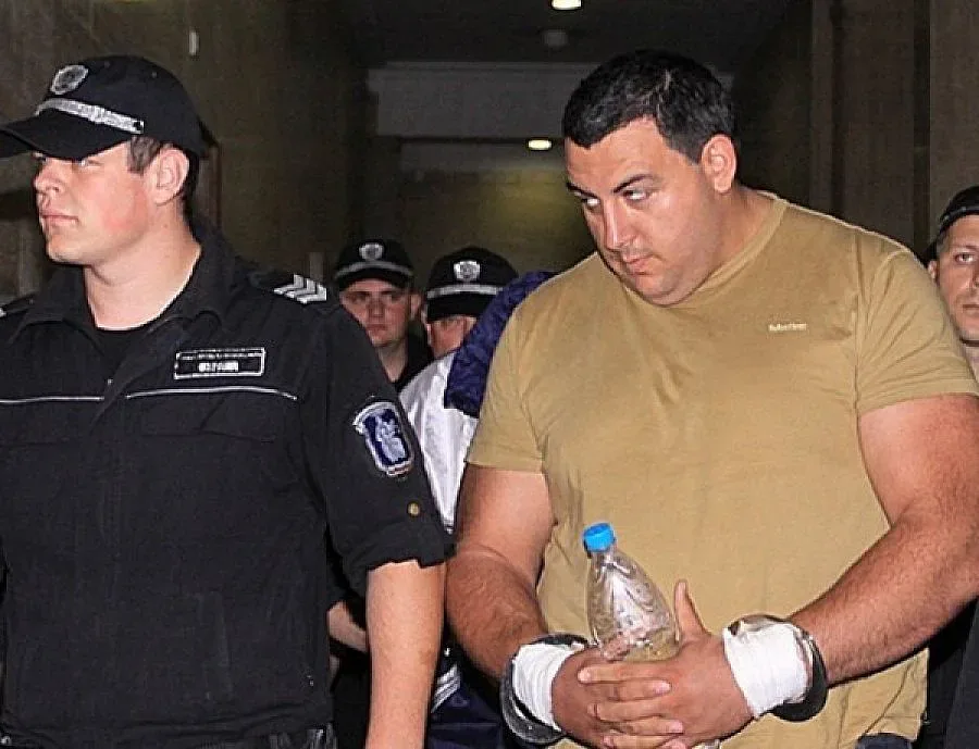 "Килърите" с потвърдени апелативни присъди