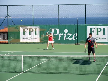 НТЛ с втори турнир в Созопол