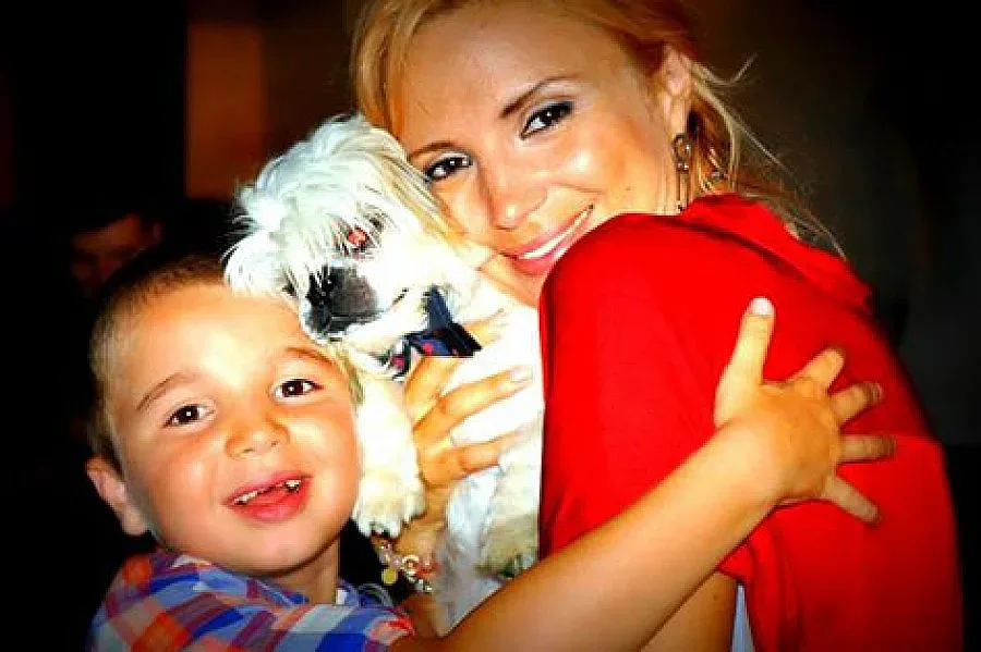 Ирина Тенчева с борба срещу насилието в училищата