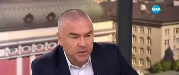 Марешки: Правя референдума за хората