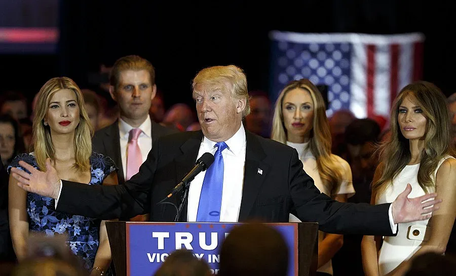 Тед Круз "разчисти" пътя на Тръмп