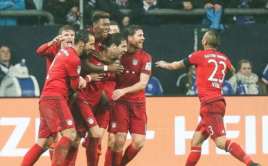 Шампионска лига пред испански финал