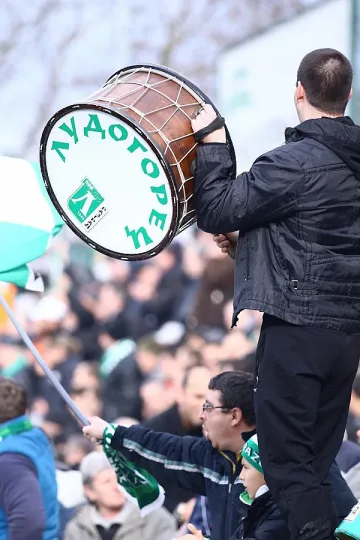 Бразилци с филм за "Лудогорец"