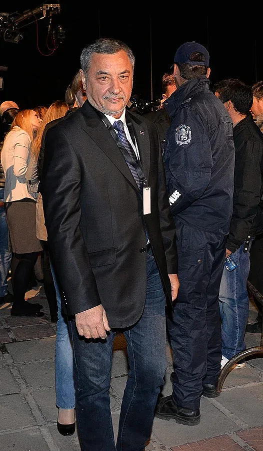 ПФ внася законопроекта за гвардията до края на лятото