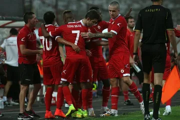 ЦСКА подаде заявка за участие в А група