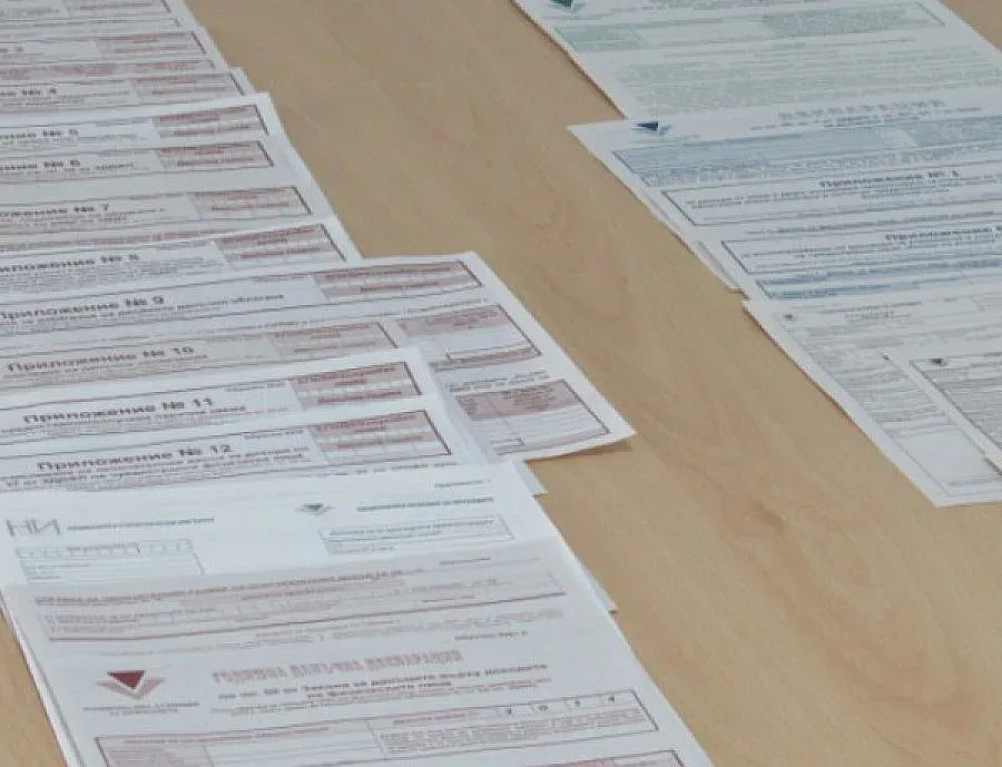 Пускаме данъчни декларации и онлайн - до полунощ