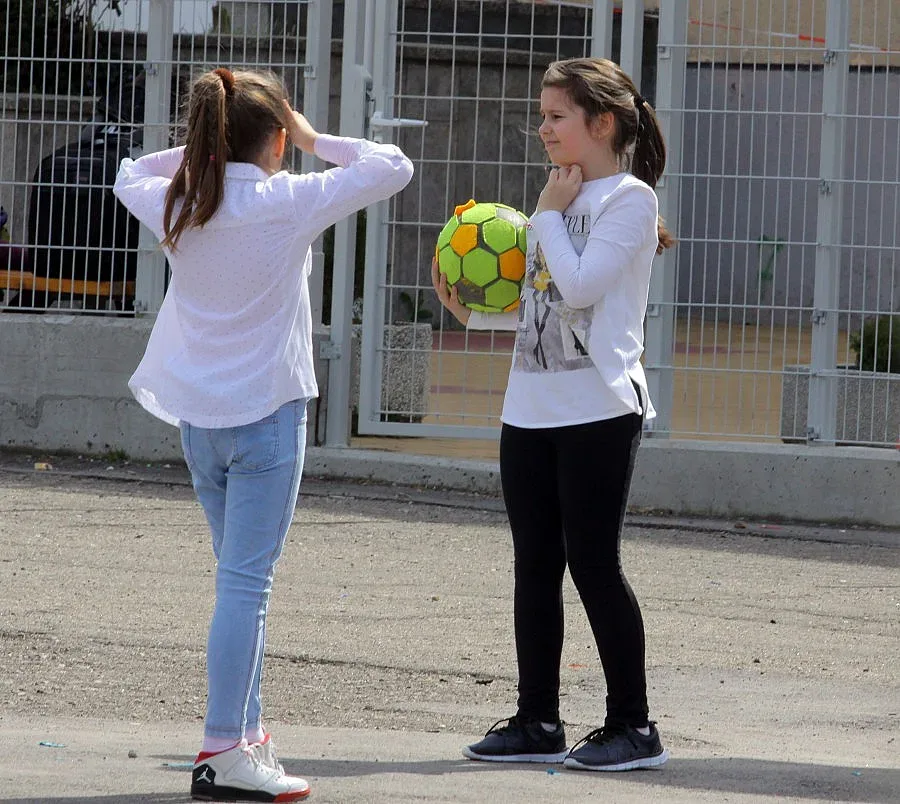 Родителски протести срещу образованието в Англия 