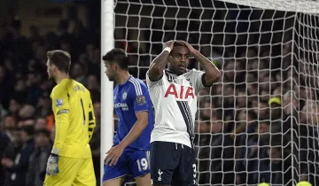 "Челси" подпечата титлата на "Лестър" 