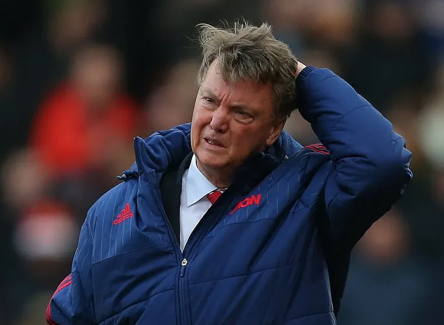 Ван Гаал оскуба репортер в тунел