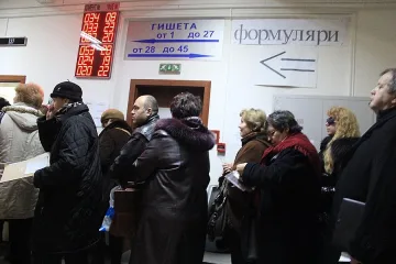 Последен ден за данъци, глобите стигат до 500 лв.