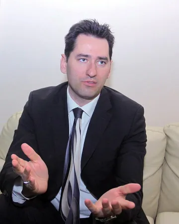 Да учиш в Меката на хотелския бизнес