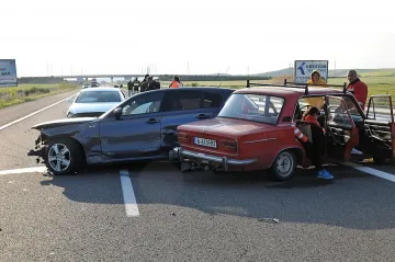 Ад на пътя за голямото завръщане