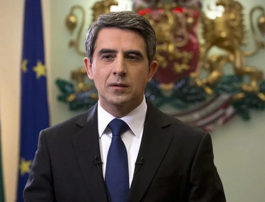 Плевнелиев: Приветствам смислените референдуми