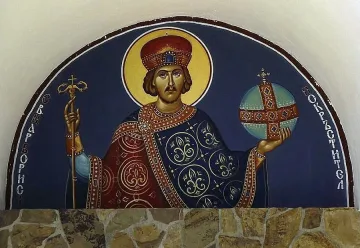 Отбелязваме Борисовден