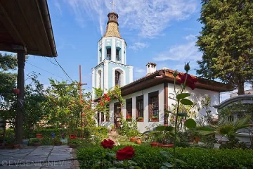 140 г. от Априлското въстание в Панагюрище