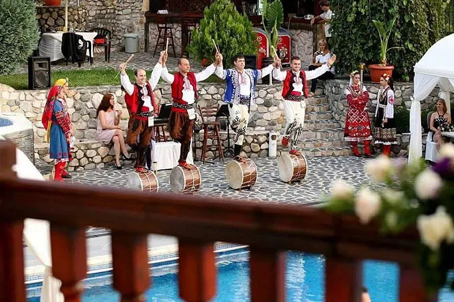 Народни борби в Първомай за Деня на труда