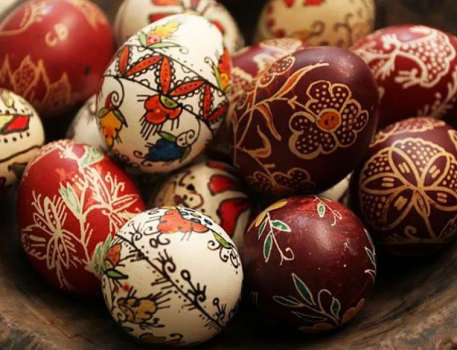 Не консумирайте повече от 3 яйца на ден 