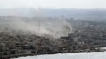 "Режимът на тишината" влезе в сила в Сирия