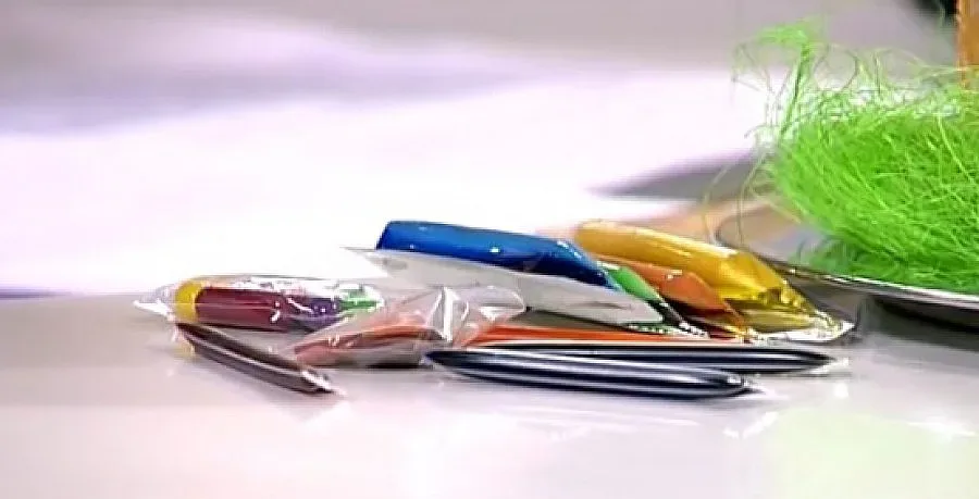 Танева: Боите за яйца по магазините са безвредни