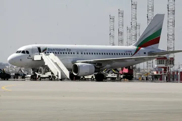 България Ер с директен полет до Аликанте