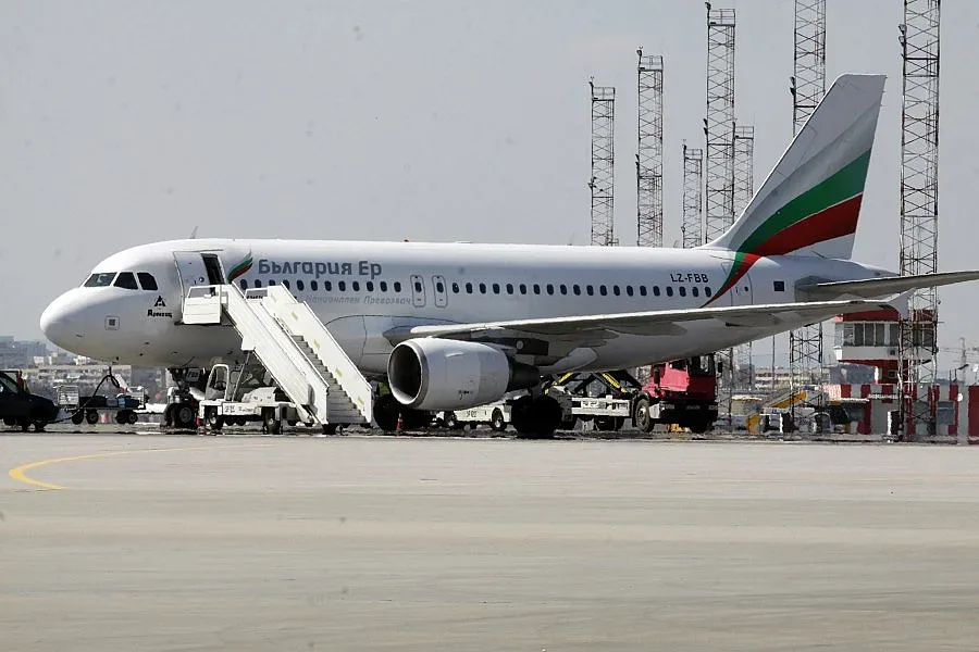 България Ер с директен полет до Аликанте