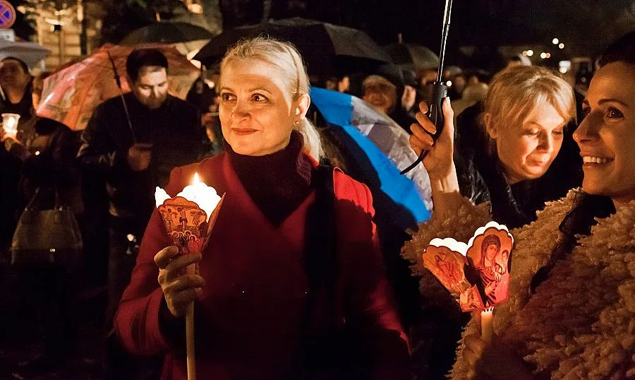 Засилват мерките за сигурност в църквите