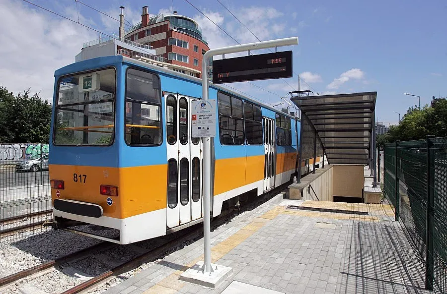 Градският транспорт с удължено работно време