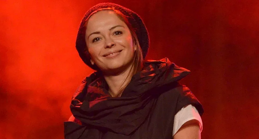 Вики Терзийска роди момиченце