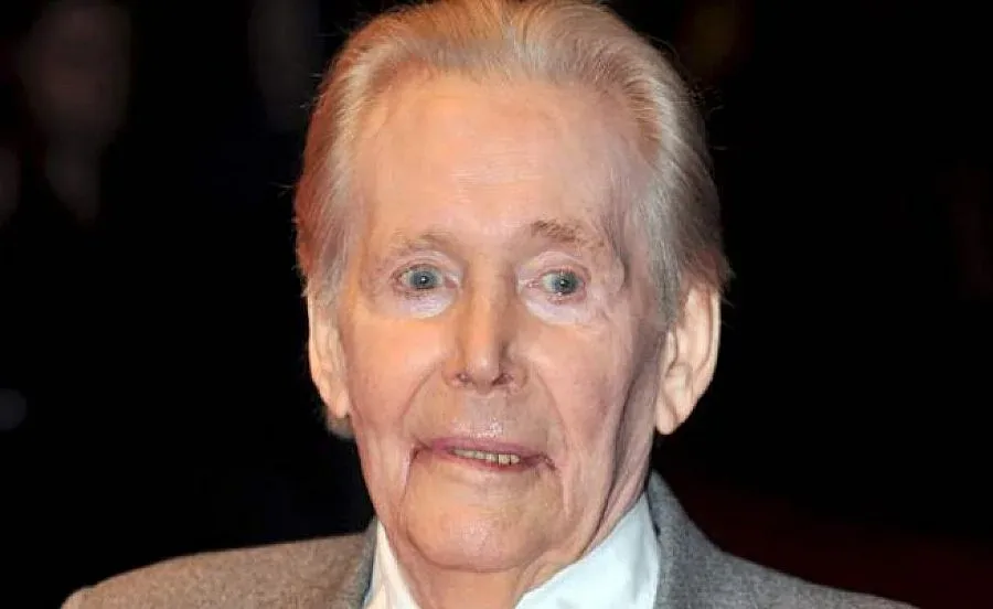 Даян Крюгер: Питър О'Тул бе ужасен човек