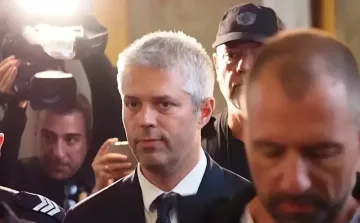 Примката се затяга! Нова свидетелка закова кмета Благомир Коцев