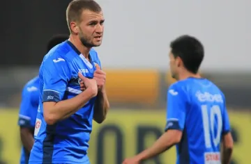 "Левски" помете "Черно море"