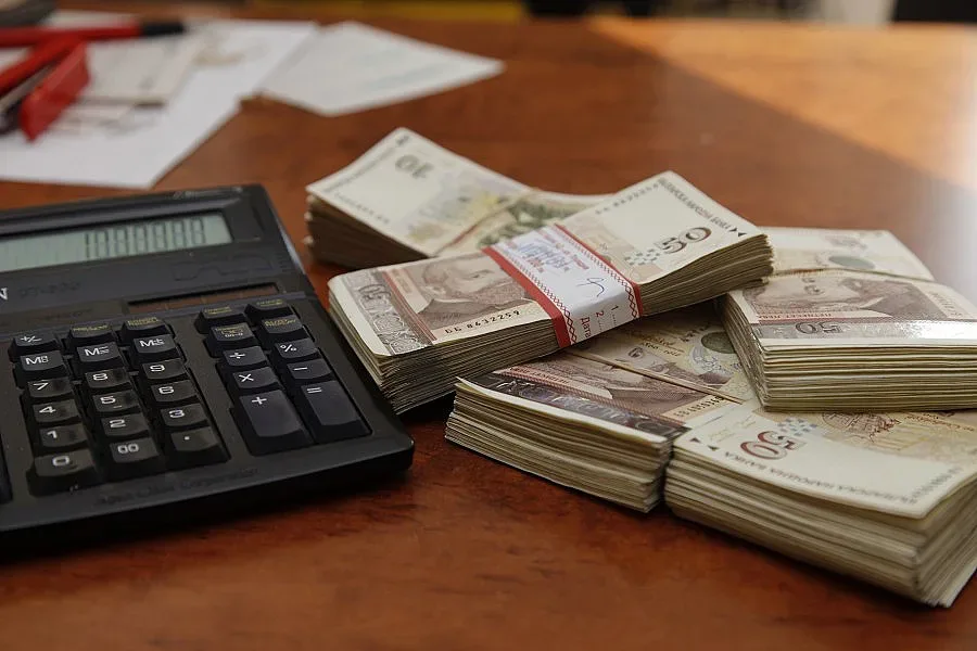 Пишат нов закон за касовите апарати