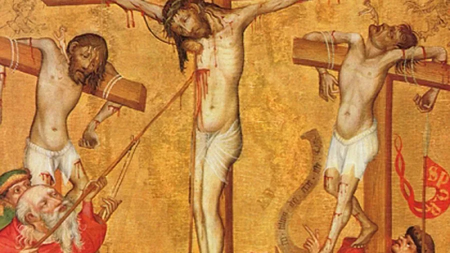 Водели войни за Копието на съдбата