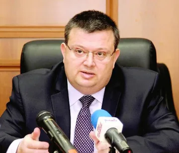 Европол благодари на Цацаров за фалшиви евро