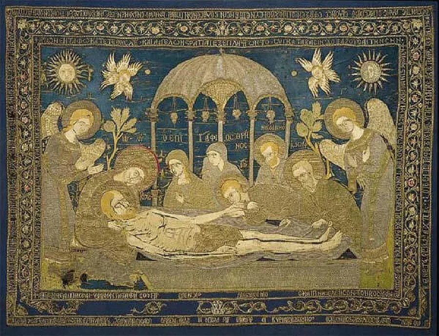 Велика Събота e