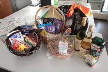 "Великден" подрани в "Стандарт"