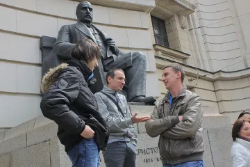 7200 българчета станаха мигранти